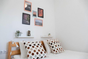 Citymajor Apartment-Free parking